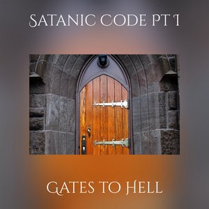 Satanic Code Pt I - Single