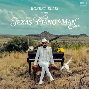 Texas Piano Man [Explicit]