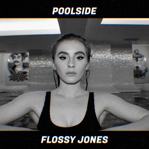 Poolside
