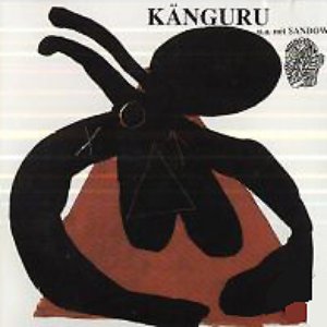 “Känguru”的封面