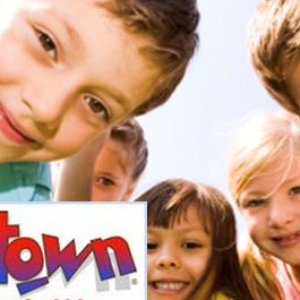 KidzTown 的头像