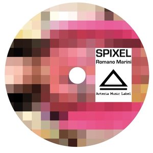 Spixel Ep