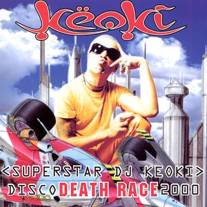 Keoki - 100%+� 80