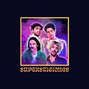 Supersticiones - Single