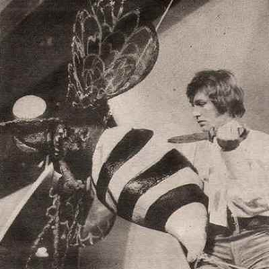 Mike d’Abo photo provided by Last.fm