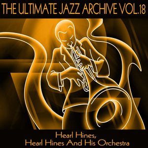 The Ultimate Jazz Archive, Vol. 18