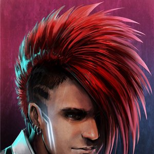 Avatar for Scandroid & Celldweller