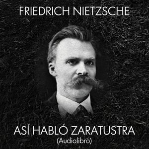 Así habló Zaratustra