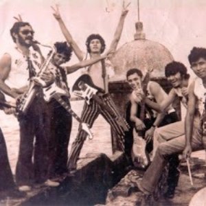 Os Mocambos 的头像
