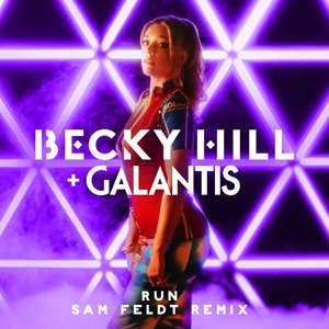 Run (Sam Feldt Remix) - Single