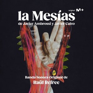 La Mesías (Banda Sonora Original Serie La Mesías)
