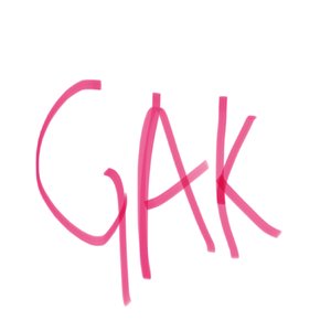 Avatar for gak music