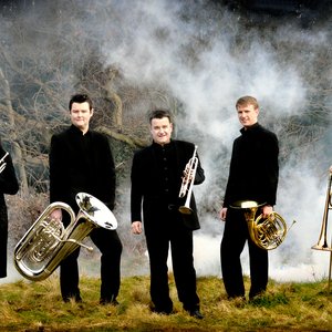 Avatar für Fine Arts Brass Ensemble