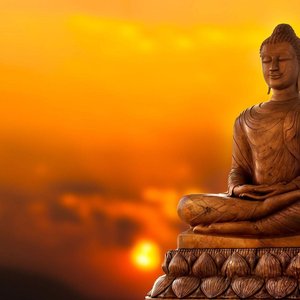 Avatar for Deep Buddhist Meditation Music Set