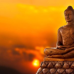 Deep Buddhist Meditation Music Set 的头像