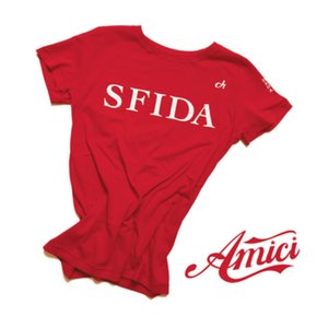 Image for 'Sfida'