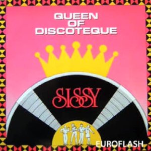 Queen Of Discoteque