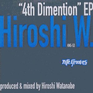 4th Dimension EP