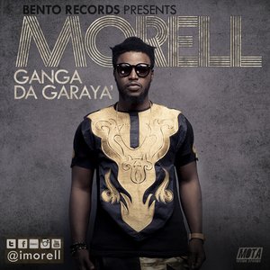 Ganga Da Garaya