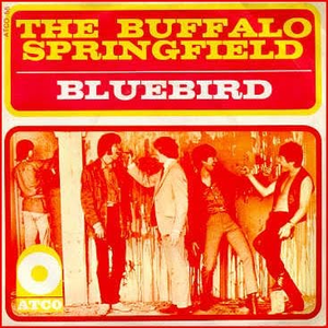 Buffalo Springfield - Bluebird - Zortam Music Buffalo Springfield - Bluebird - Zortam Music