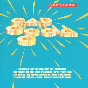 Gap Gold: Best Of The Gap Band