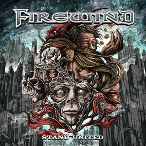 Firewind - Stand United - Zortam Music
