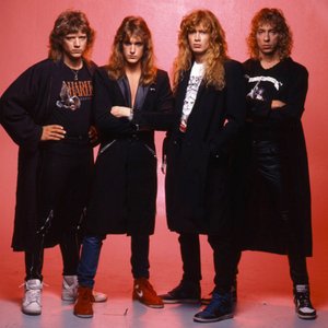 Avatar for Megadeth