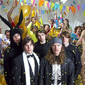 Malkovich photo provided by Last.fm