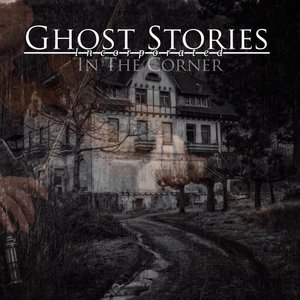 “Ghost Stories Incorporated”的封面