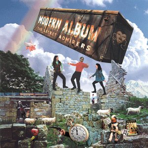 Modern Album