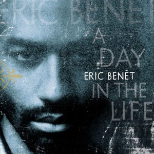 Аватар для Eric Benét Featuring Faith Evans