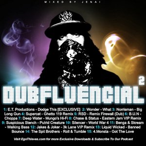 Dubfluencial 2