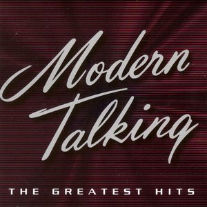We Take the Chance — Modern Talking | Last.fm