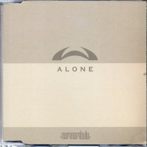 Alone - EP