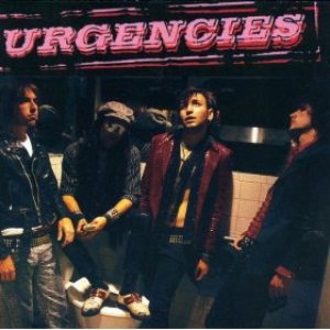 Urgencies 的头像