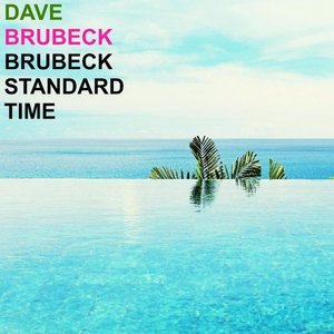 Brubeck Standard Time