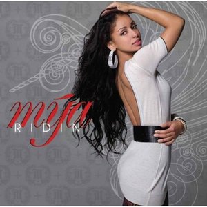 Ridin' - Single