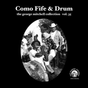 Avatar de Como Fife & Drum Band