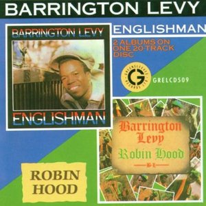 Englishman / Robin Hood