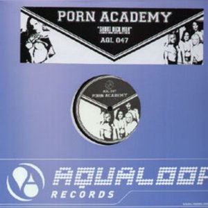 Avatar for Porn Academy