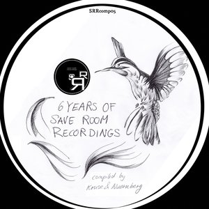 6 Years of Save Room Recordings