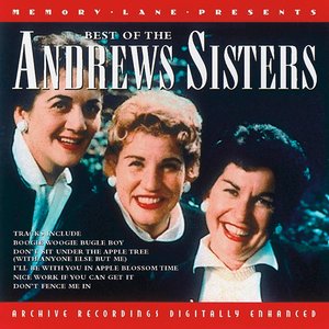 The Best Of The Andrew Sister