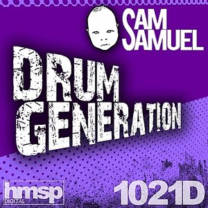 Drum Generation EP