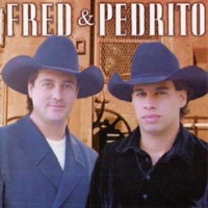 Fred & Pedrito 的头像