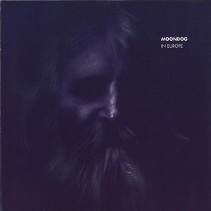 Moondog in Europe