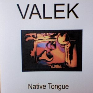 Valek Sadovchikoff 的头像