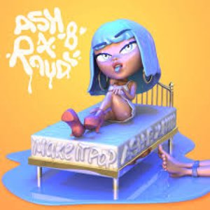 Make It Pop - Single