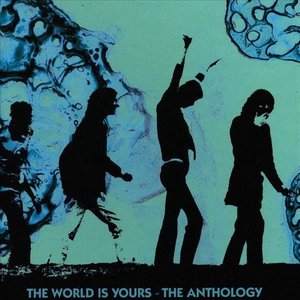 The World Is Yours: The Anthology 1968–1976