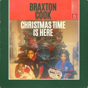 Christmas Time Is Here - Single