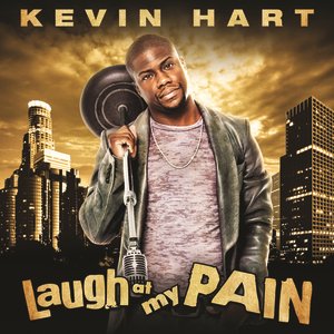 Kevin Hart: Laugh At My Pain